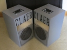 expand grey Claer 500w coaxial transmission line PA speaker LED lighting